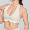 Celebré Halter Bra - Snow