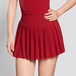 Celebré Classic Skirt - Strawberry