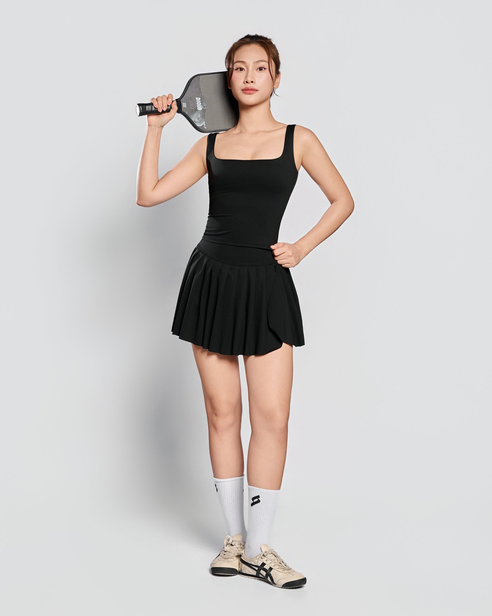 Celebré Tank - Black