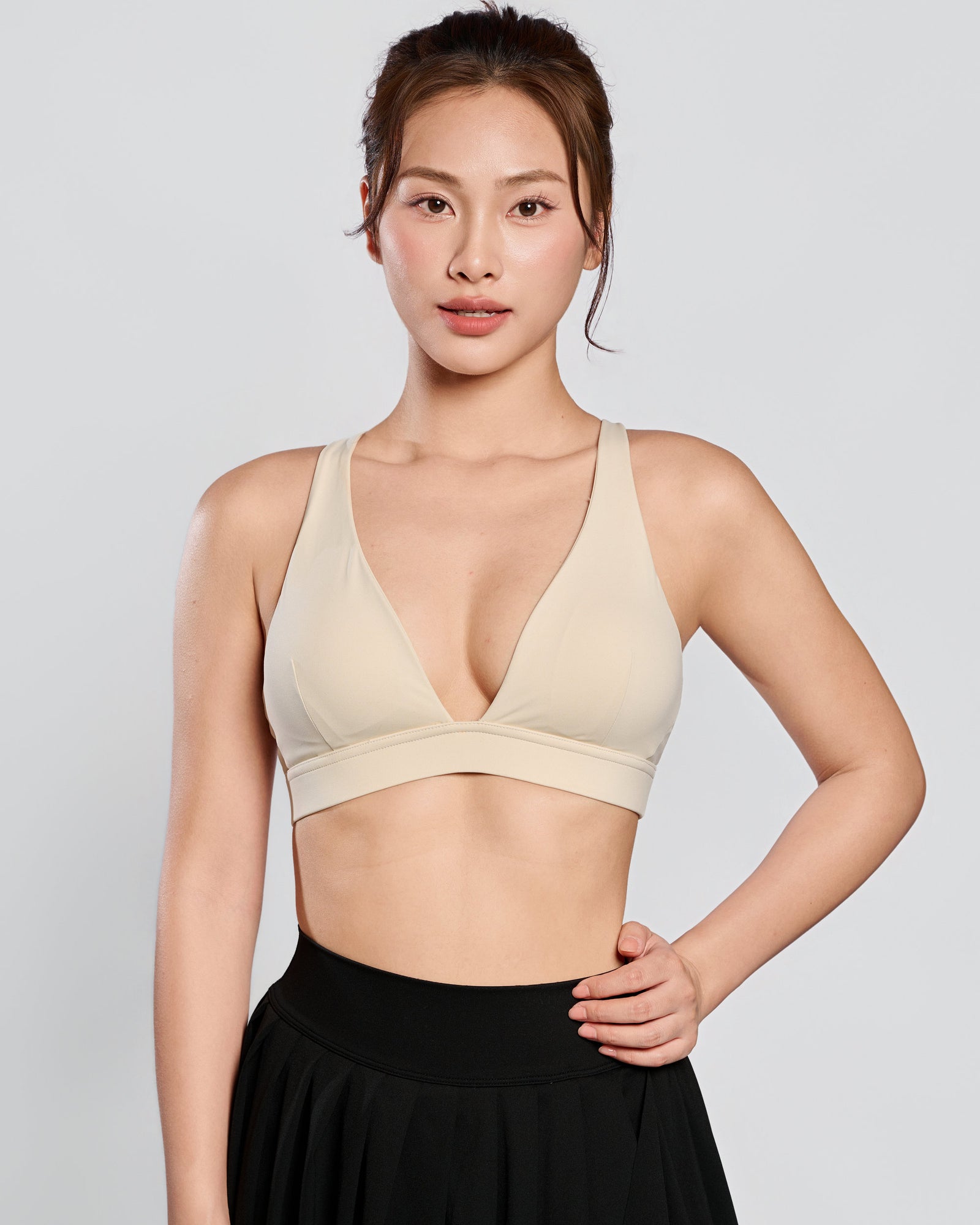 Femme Bra - Cream