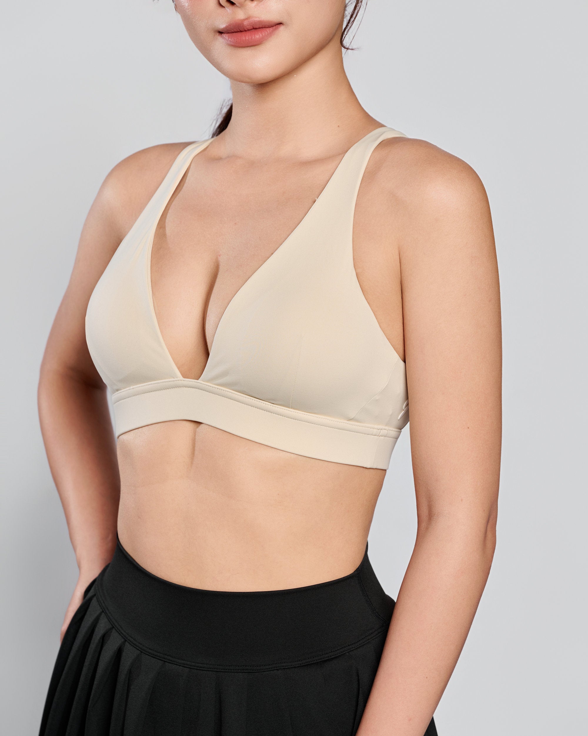 Femme Bra - Cream