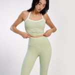 Align - Pastel Mint