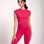 Impulse 3.0 - Hot Pink (Legging Set)
