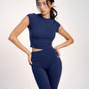 Impulse 3.0 - Navy (Legging Set)