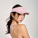 Inspire Visor - Pink