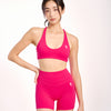 Impulse 2.0 - Hot Pink (Short Set)