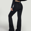 Flair Legging - Black