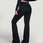 Flair Legging - Black