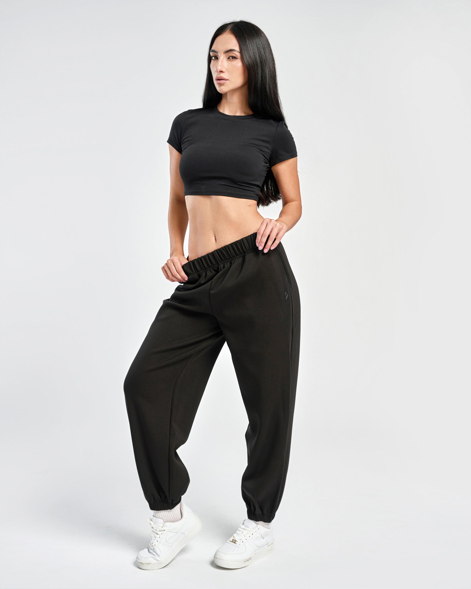 Laze - Black
