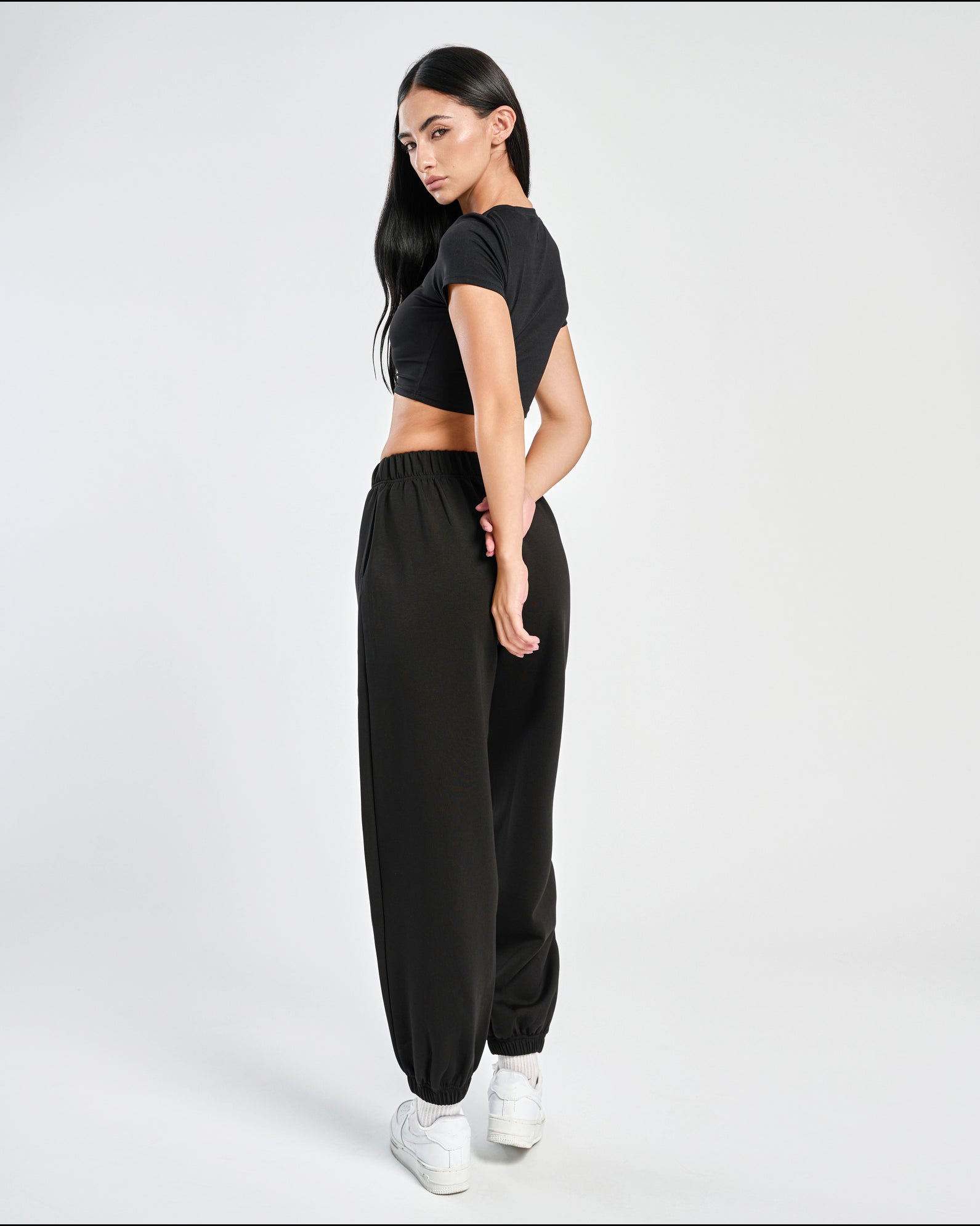 Laze - Black
