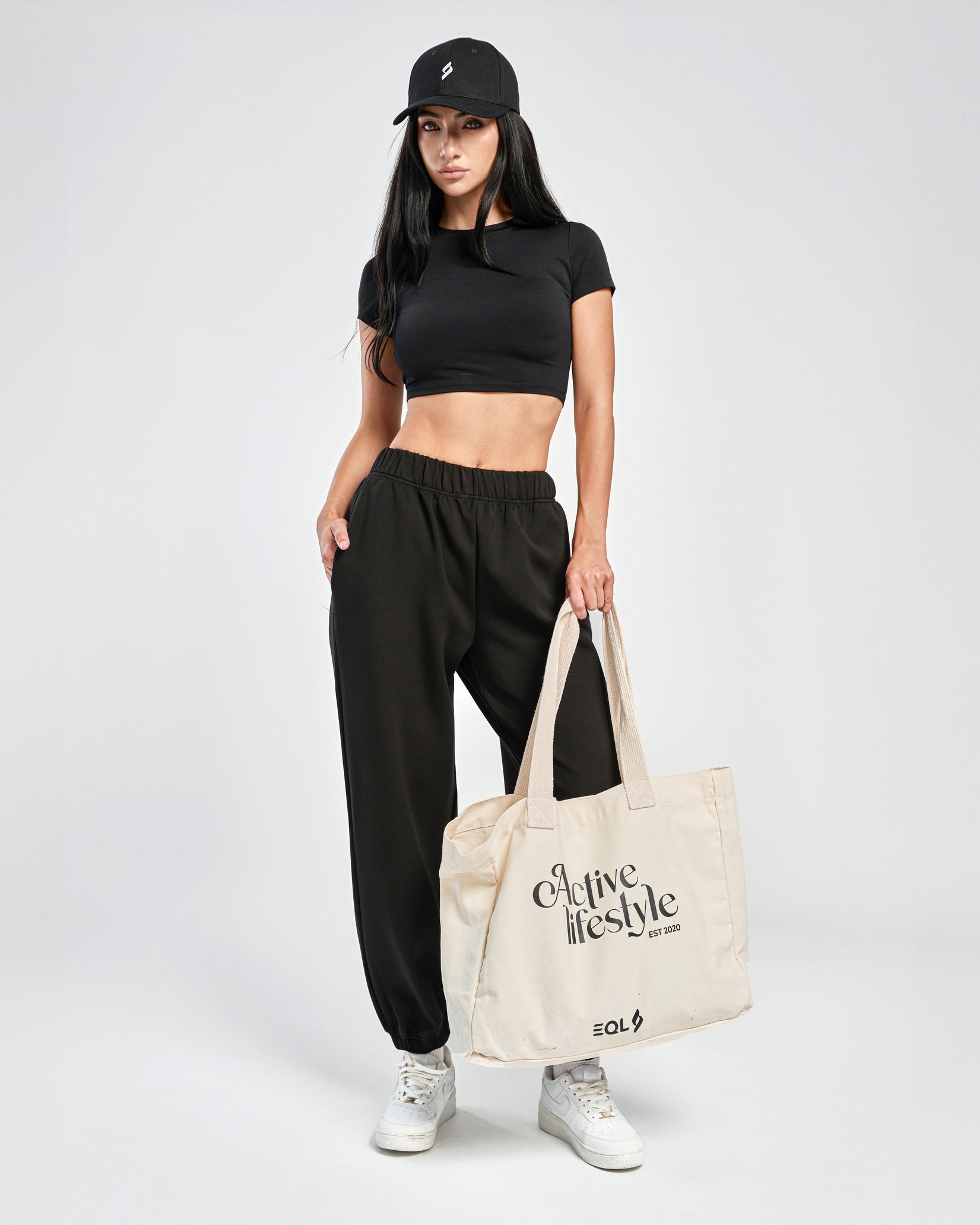 Laze - Black