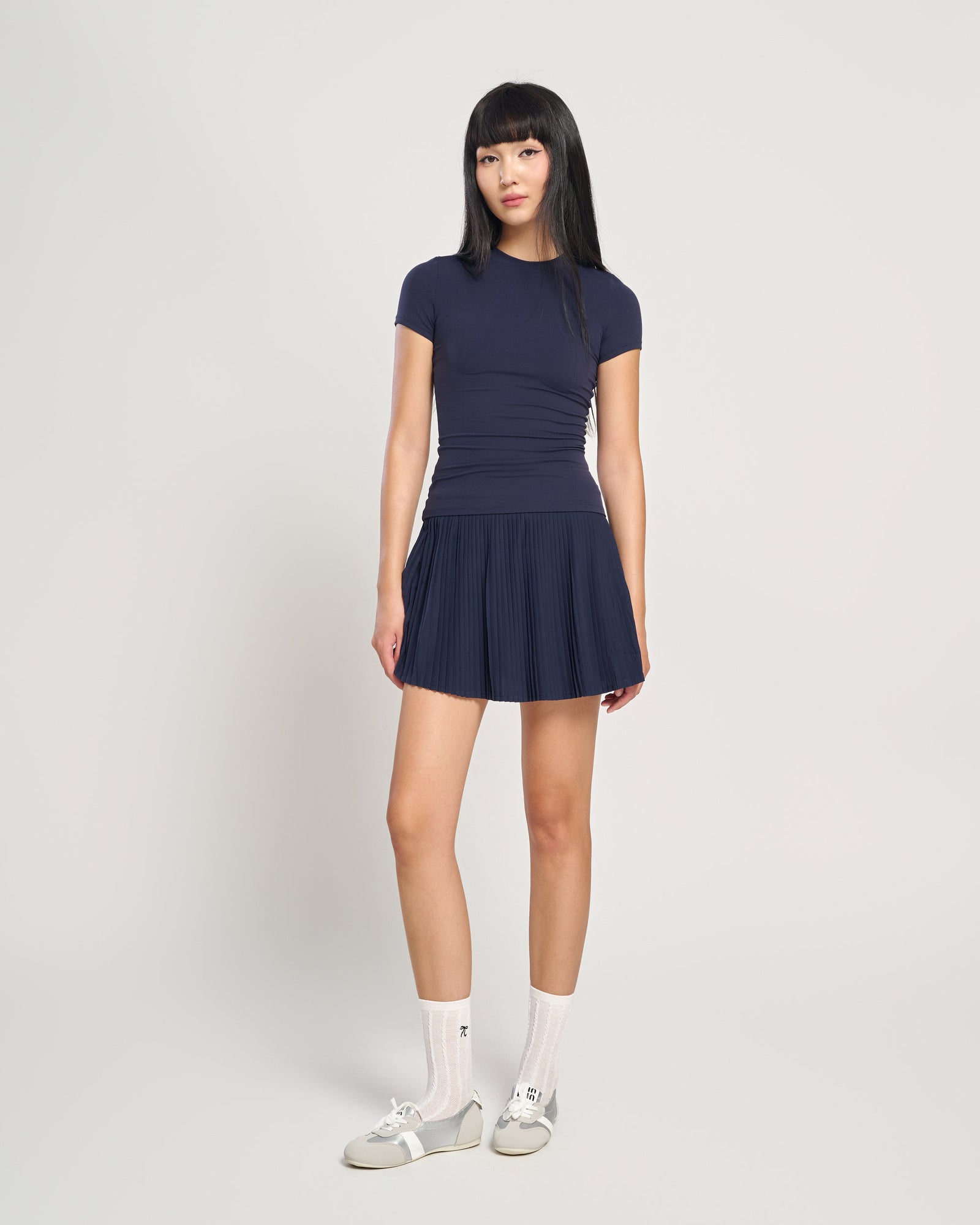 Ace - Navy