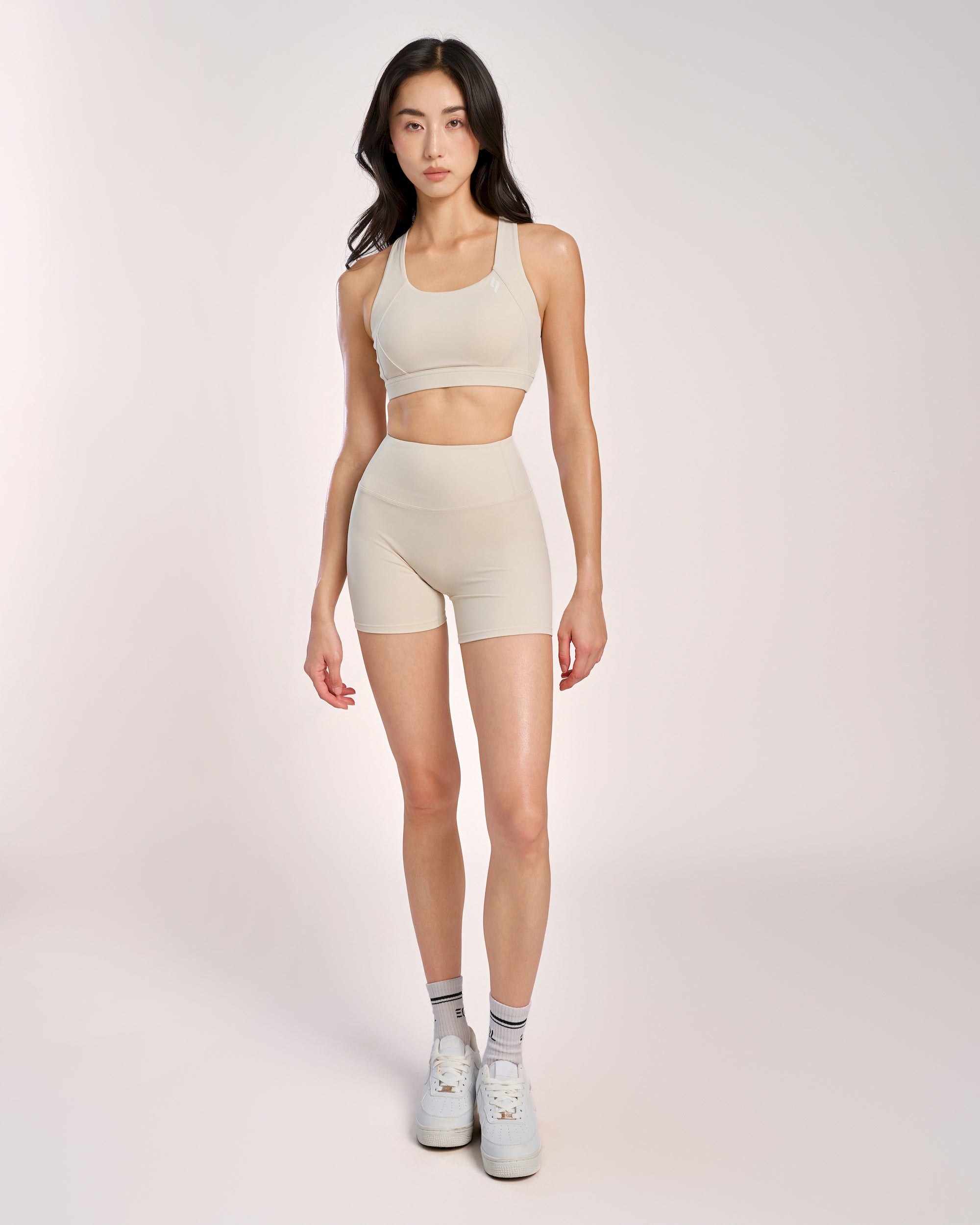 Focus - White