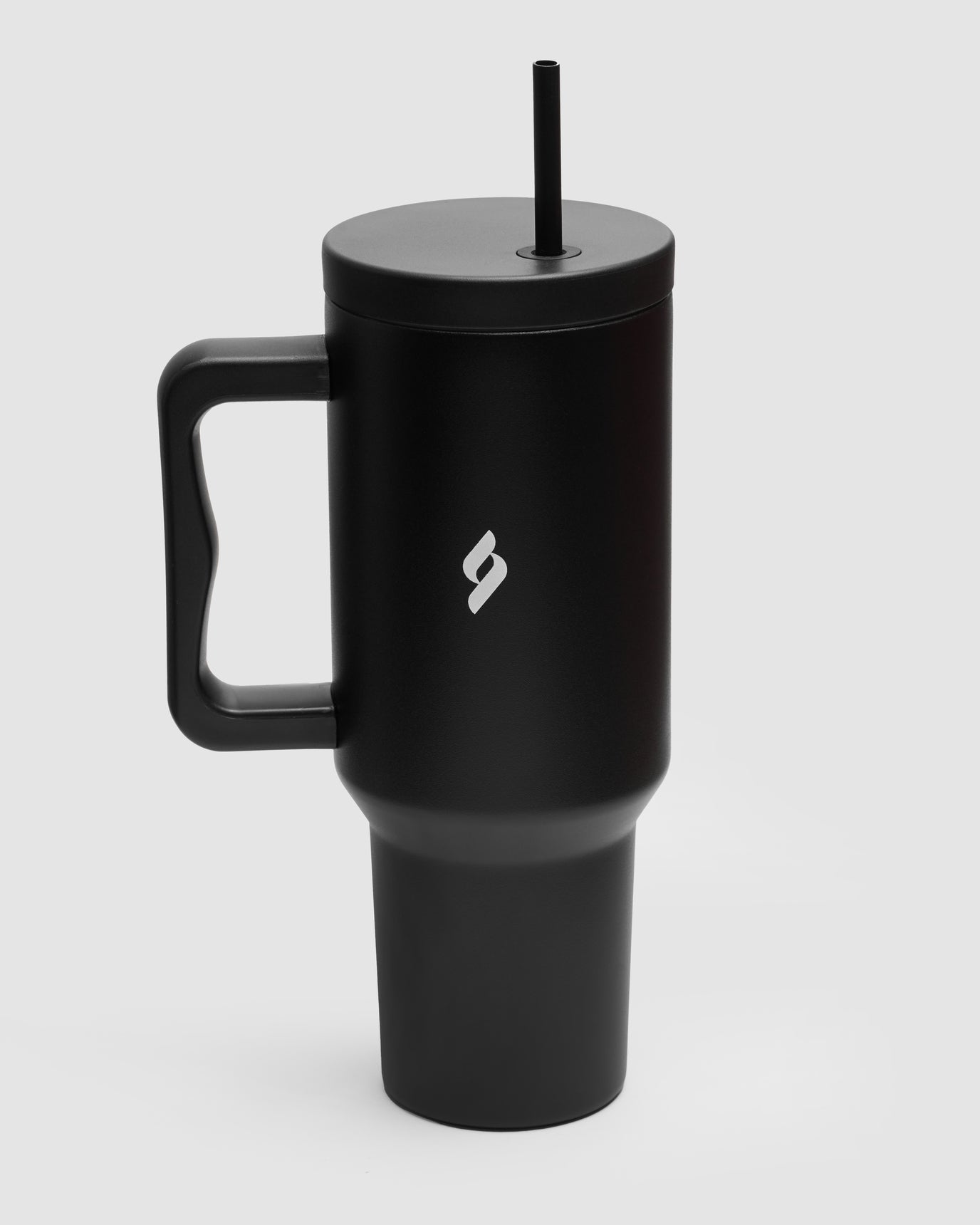 Life Tumbler - Black