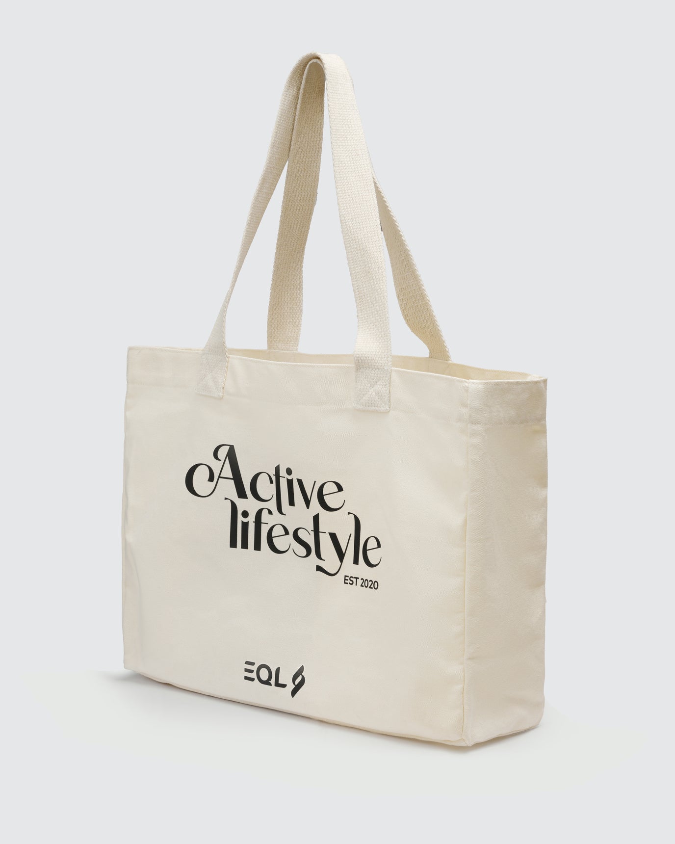 Active Tote Bag