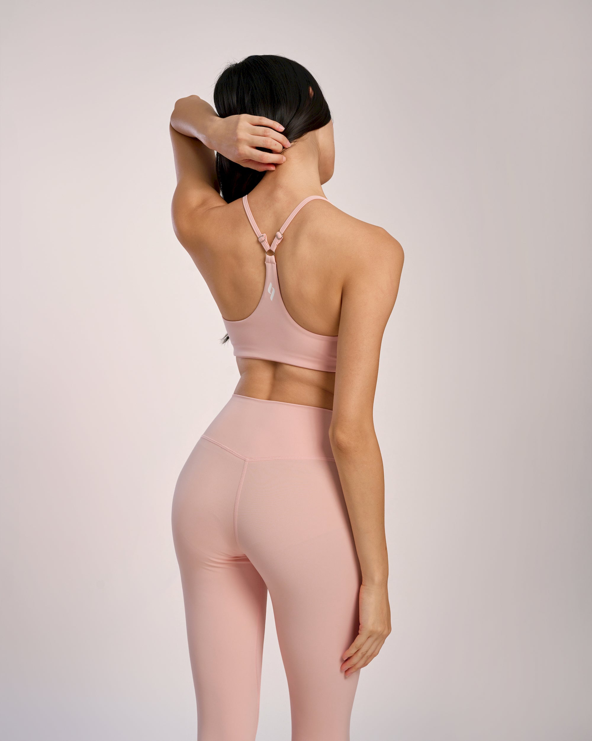 Shape - Peach