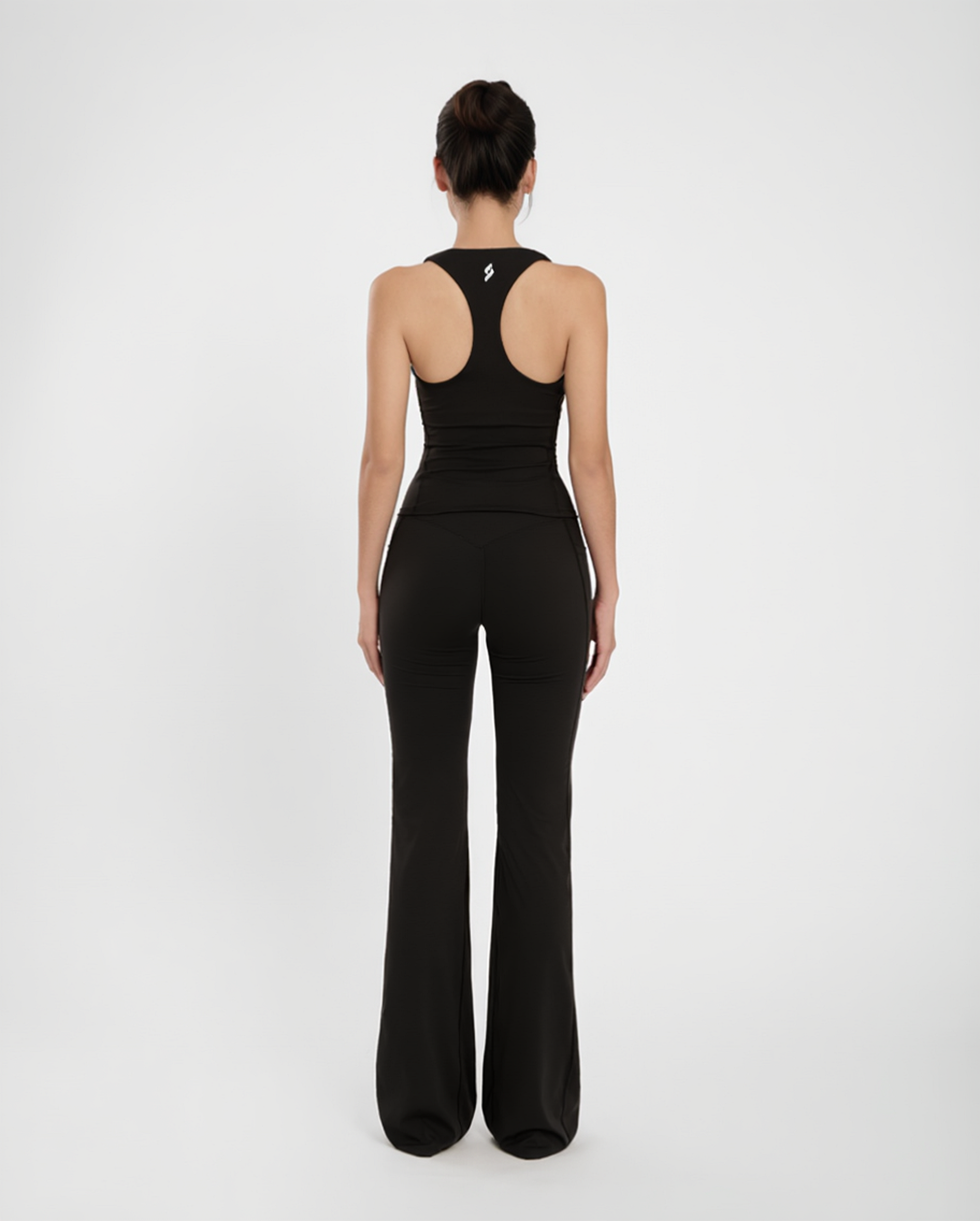 Femme Long - Black