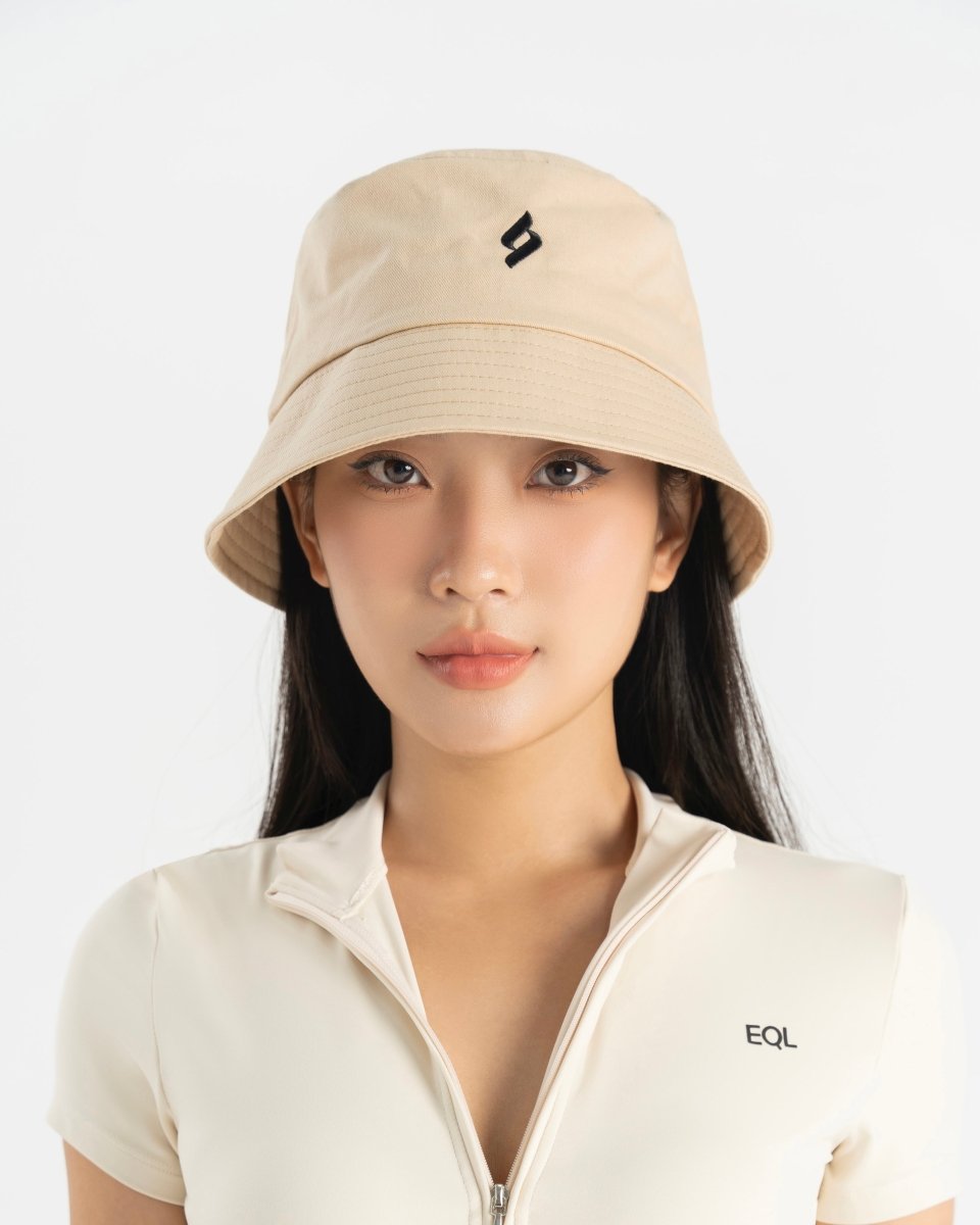 AllRounder Bucket Hat - Kem - EQL Apparel - AllRounder Bucket Hat - Kem -