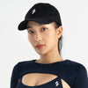 Everywear Cap - Đen - EQL Apparel - Everywear Cap - Đen -