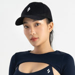 Everywear Cap - Đen - EQL Apparel - Everywear Cap - Đen -