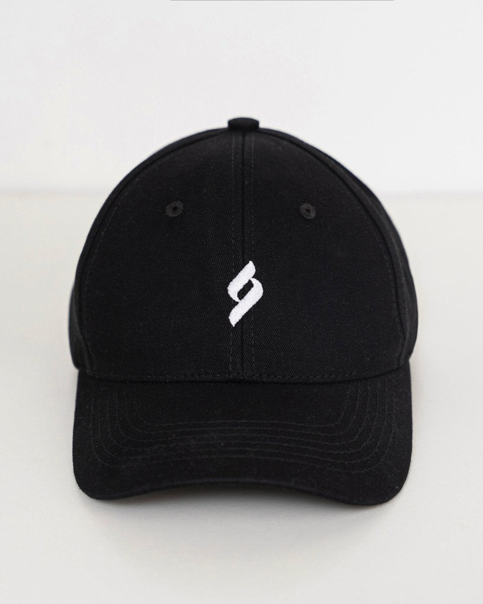 Everywear Cap - Đen - EQL Apparel - Everywear Cap - Đen -