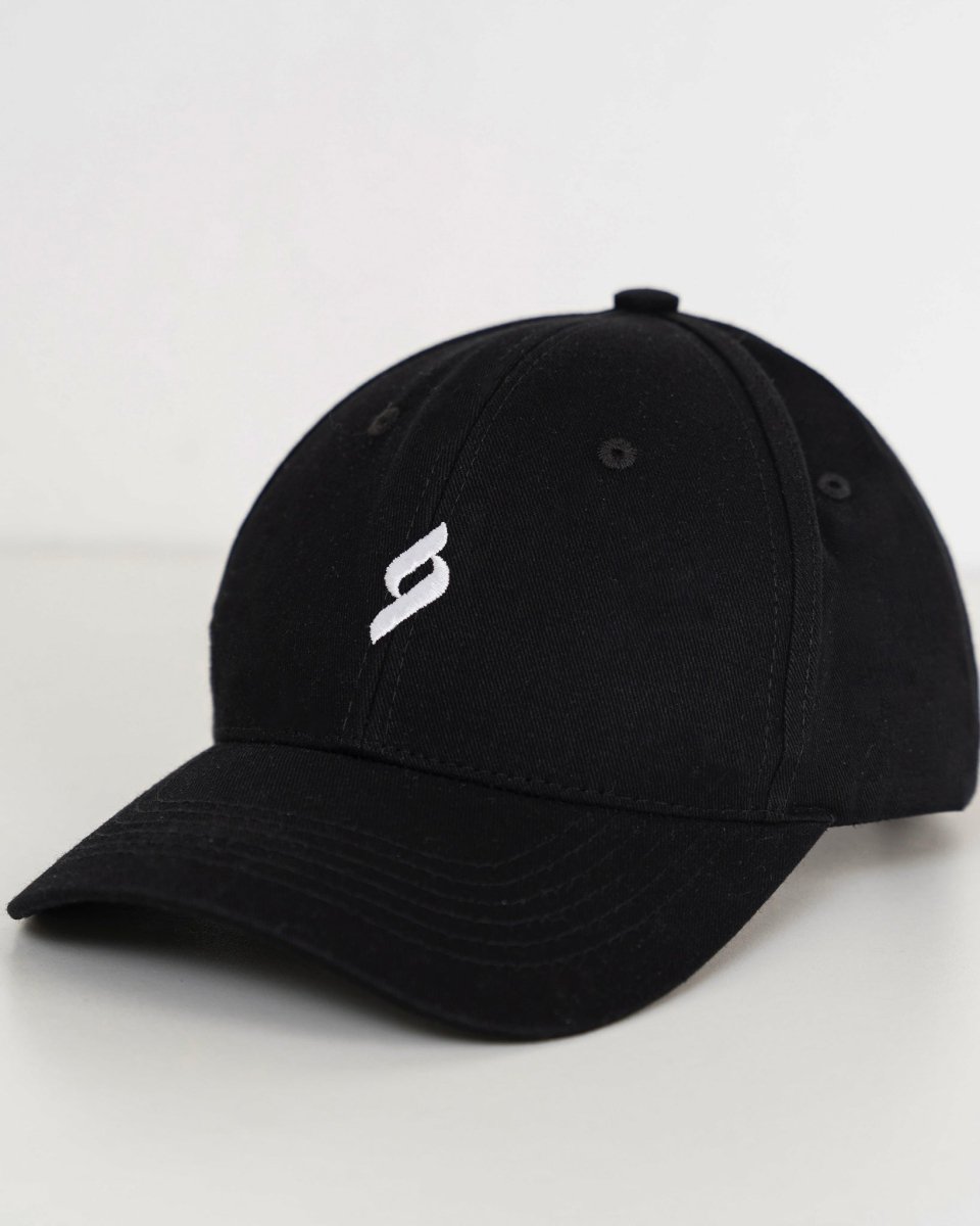 Everywear Cap - Đen - EQL Apparel - Everywear Cap - Đen -