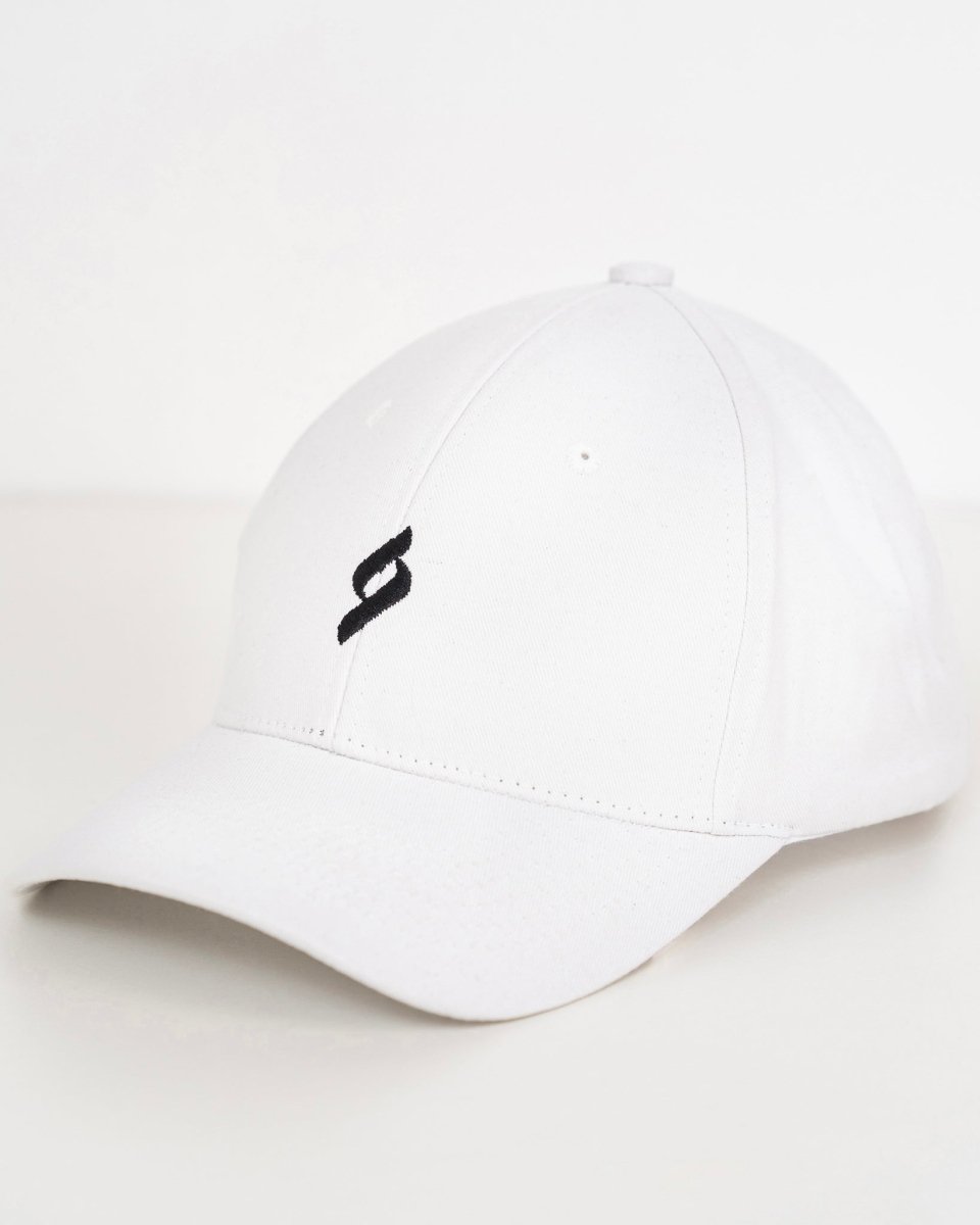 Everywear Cap - Trắng - EQL Apparel - Everywear Cap - Trắng -