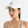 Everywear Cap - Trắng - EQL Apparel - Everywear Cap - Trắng -