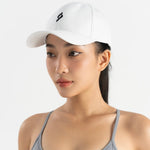 Everywear Cap - Trắng - EQL Apparel - Everywear Cap - Trắng -