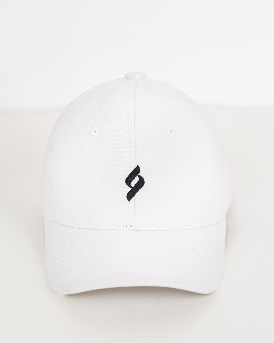 Everywear Cap - Trắng - EQL Apparel - Everywear Cap - Trắng -