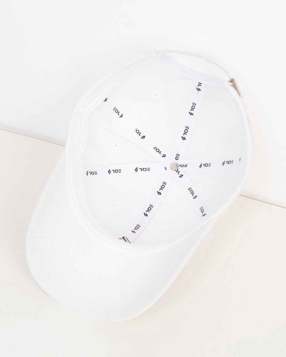 Everywear Cap - Trắng - EQL Apparel - Everywear Cap - Trắng -