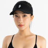 Inspire Visor - Đen - EQL Apparel - Inspire Visor - Đen -